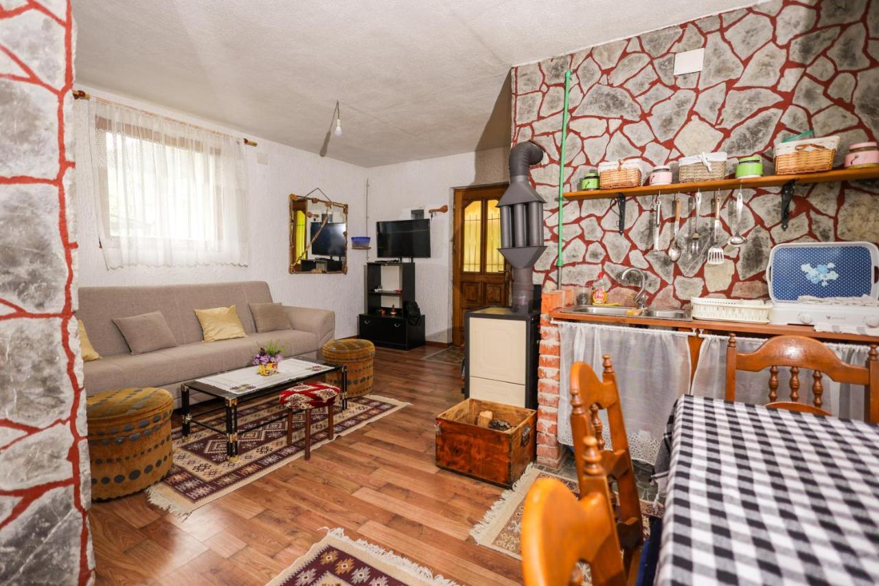 Kuca U Sumi - Forrest House Near Una National Park Bihac Luaran gambar
